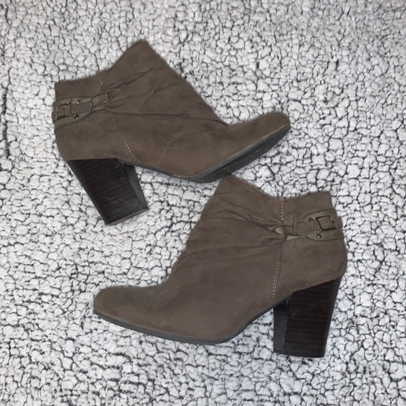 Booties - Picture 1 of 5